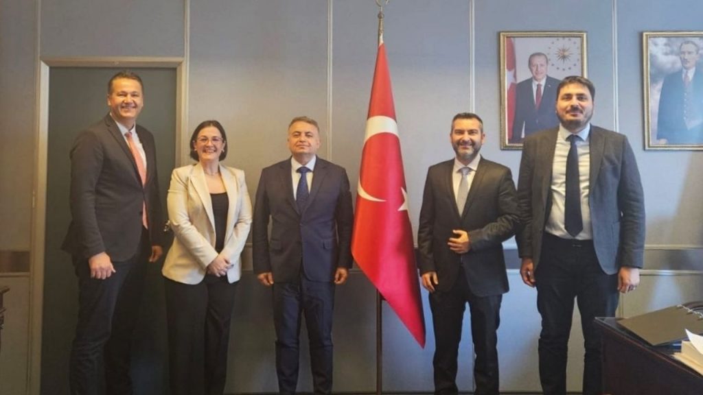 Hepsiburada, Ticaret Bakanlığı’ndan E-İhracat Konsorsiyumu statüsü aldı