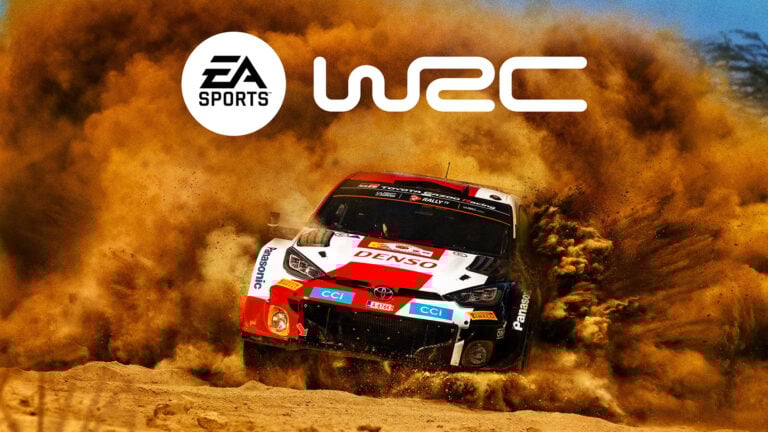 EA Sports Bünyesindeki Ralli Oyunları Askıya Alındı