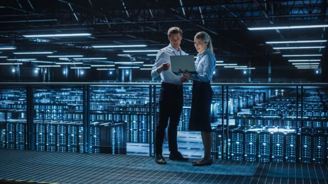 ESET, Splunk SIEM ile Büyük Bir Entegrasyon Gerçekleştirdi