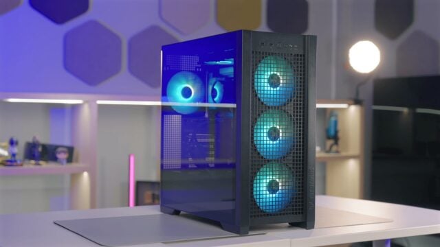 RTX 5070 Ti Sistem Toplama Rehberi: ASUS Prime ve TUF ile Powered by ASUS