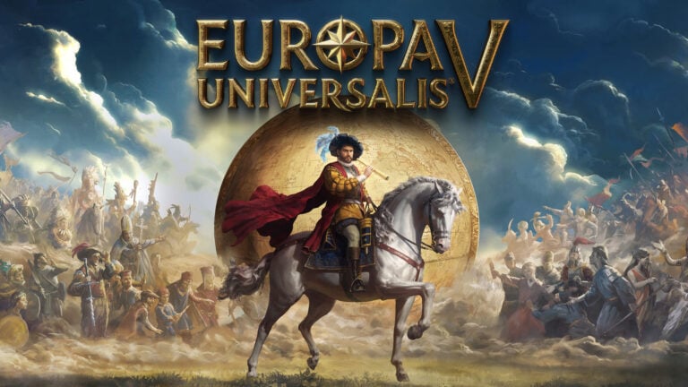 Europa Universalis 5 Duyuruldu: Ünlü Seri Devam Ediyor