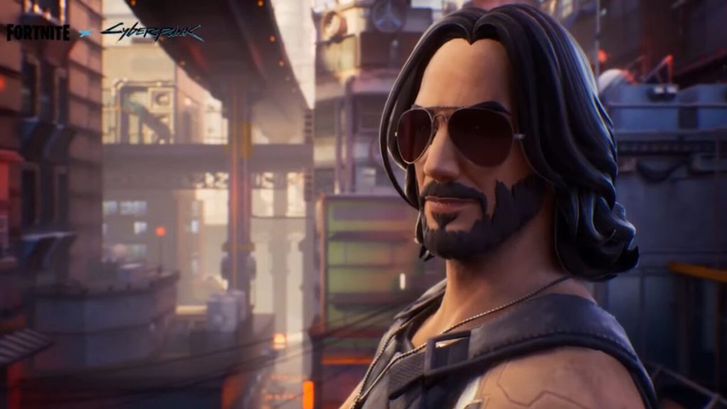 Fortnite Oyununun iOS Yolu Yeniden Kapandı