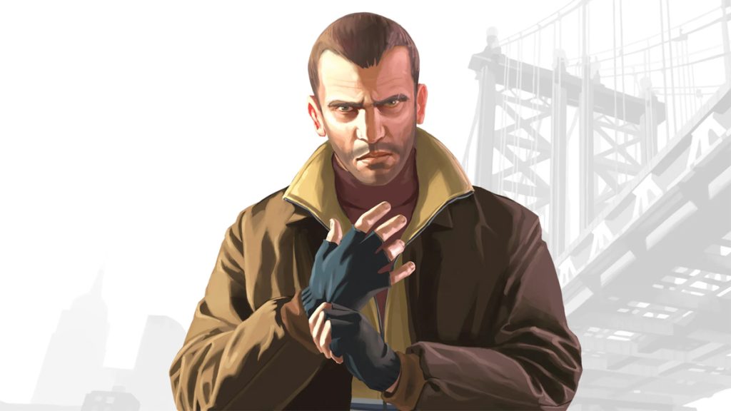 GTA 4 Remastered 2025 Yılında Gelebilirmiş