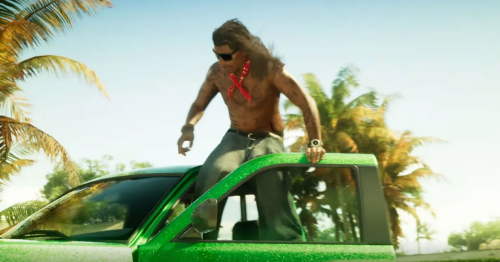 Take-Two Interactive, GTA 6 Hakkında İlginç Açıklamalarda Bulundu