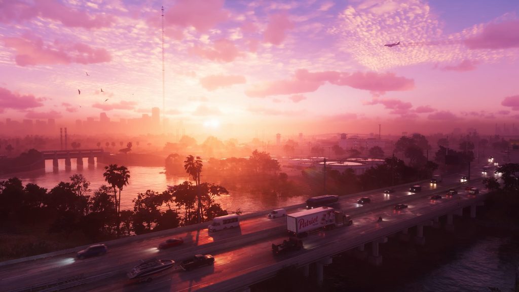 GTA 6 Çıkış Tarihi Resmen Duyuruldu: 2025 Yılı Pas Geçiliyor