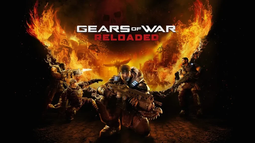 Gears of War, PlayStation platformuna geliyor!