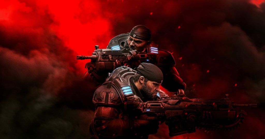 Gears of War Filminin Yönetmeni Bulundu