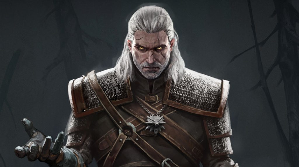 Geralt ve Arkadaşları Dead by Daylight Evrenine Adım Atıyorlar