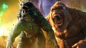 Godzilla X Kong: Supernova Ufukta Göründü: İlk Fragman Paylaşıldı!