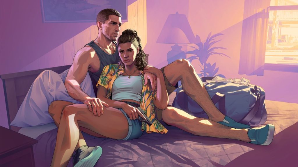 GTA 6 Hikayesi ve Karakterleri Detaylandırıldı