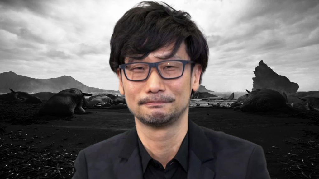 Hideo Kojima, Kojima Productions Stüdyosunu Fazlasıyla Önemsiyor