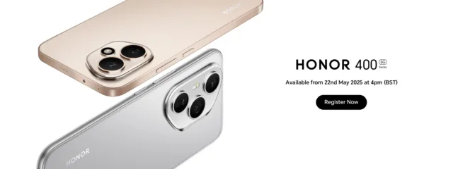Honor 400 ve 400 Pro Tanıtım Tarihi Açıklandı
