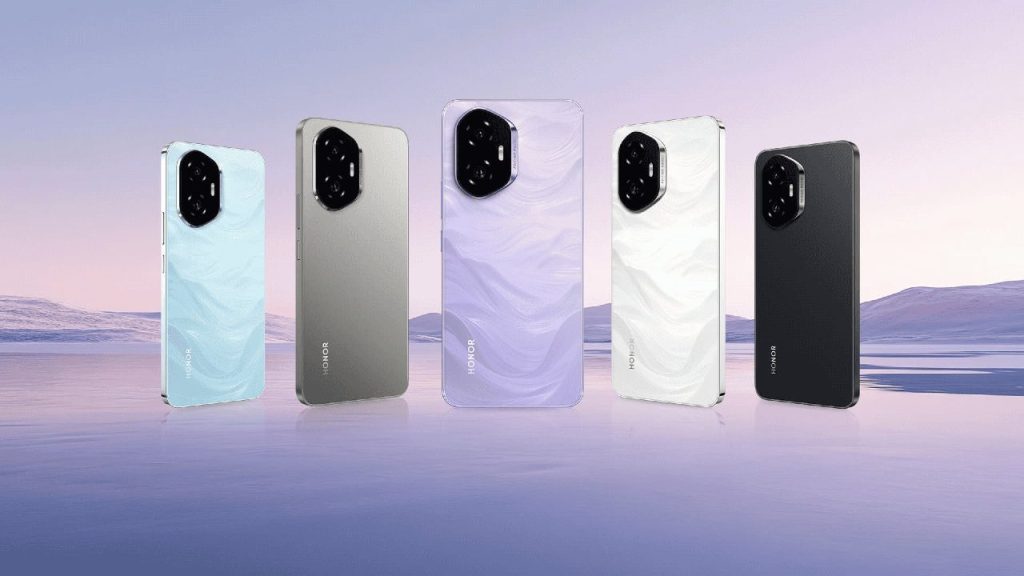 Honor 400 serisi, görselden video üretecek!