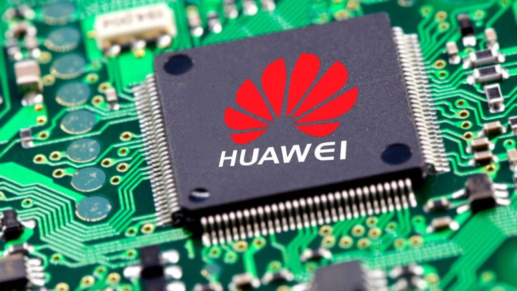 Huawei, taşınabilir SSD modelini tanıttı!