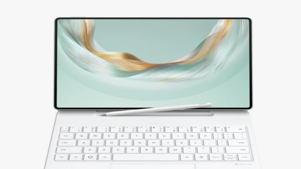 Huawei, yeni nesil MatePad Pro modelini tanıttı!