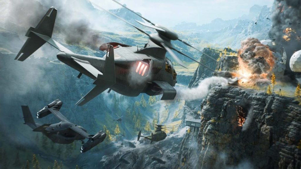 Battlefield 6’nın Duyuru Zamanı Belli Oldu!