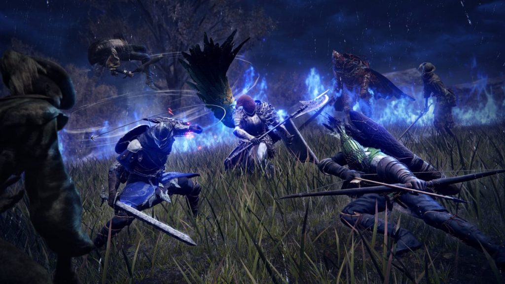 Elden Ring Nightreign Steam Mağazasında Güçlü Başladı (Güncel)