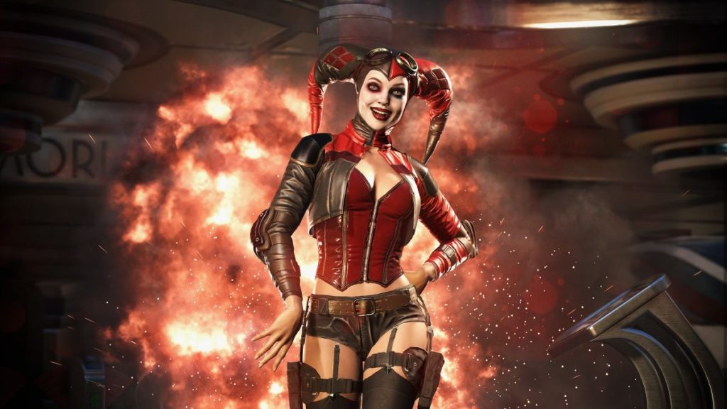 Injustice 3, NetherRealm Stüdyosunun Sıradaki Oyunu Olabilir