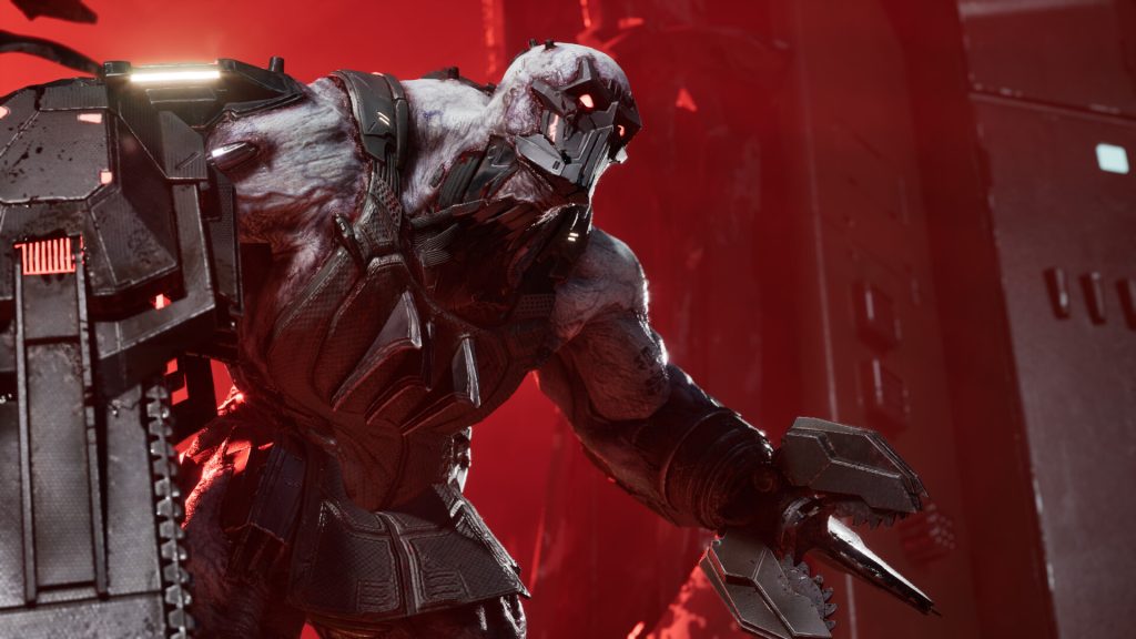 Killing Floor 3 Çıkış Tarihi Belli Oldu