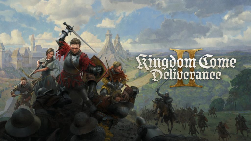 Kingdom Come Deliverance 2 Satışları Yükselişe Devam Ediyor