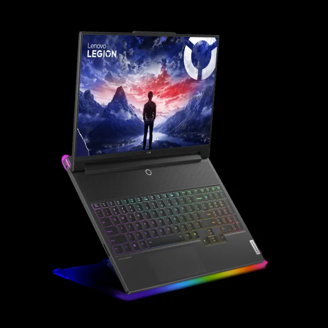 Lenovo Legion 9i (18″, 10) Oyun Bilgisayarı Tanıtıldı