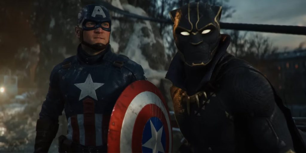 Marvel 1943: Rise Of Hydra 2026 Başlarına Ertelendi