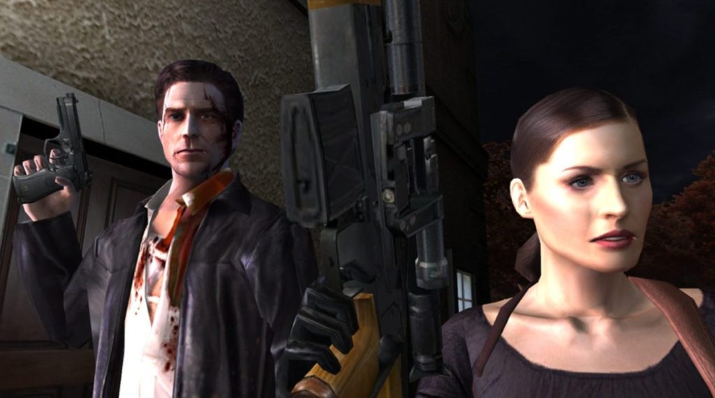 Yeniden Yapım Max Payne Oyunları İçin Bekleyiş Uzayacak Gibi
