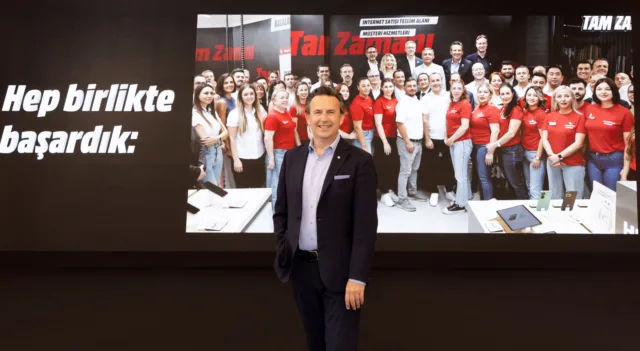 MediaMarkt Türkiye, Yeni Dönem Hedeflerini Açıkladı