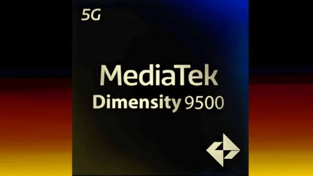 MediaTek Dimensity 9500 Özellikleri Ortaya Çıktı