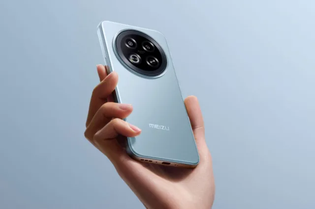 Meizu Note 16 Pro Tanıtıldı, İşte Özellikleri Ve Fiyatı