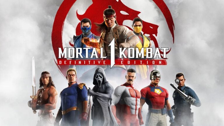 Mortal Kombat 1: Definitive Edition Çıktı: Bütün İçerikler Bir Yerde!