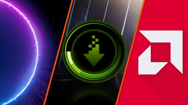 NVIDIA, AMD ve Intel: Eski Ekran Kartı Sürücülerine Nasıl Dönülür?