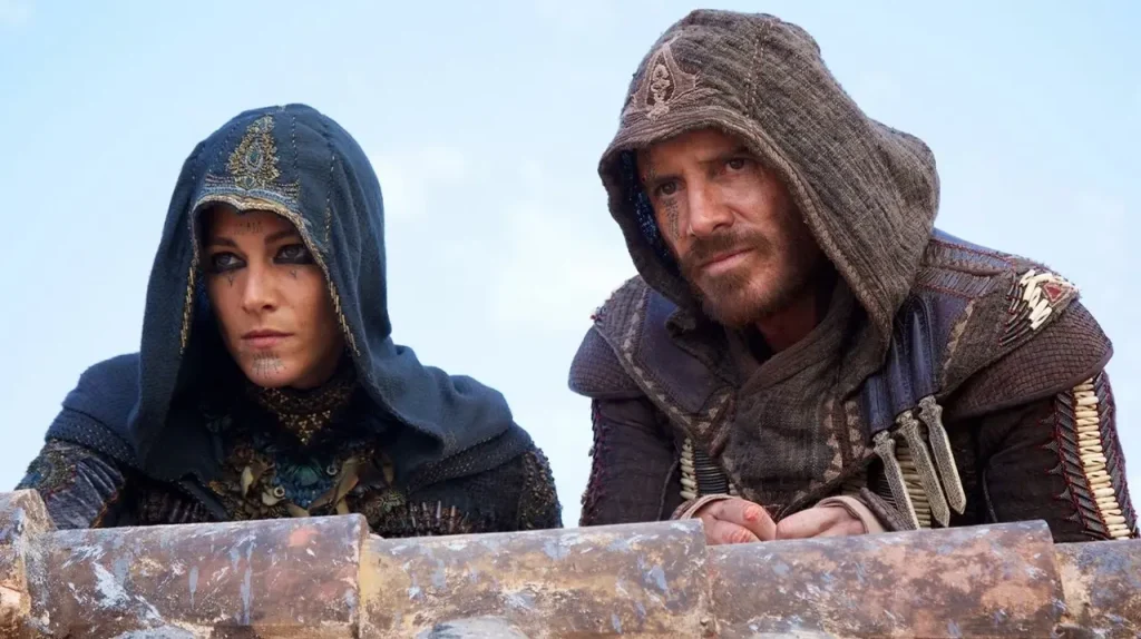 Netflix, Assassin’s Creed dizisi ile geliyor!