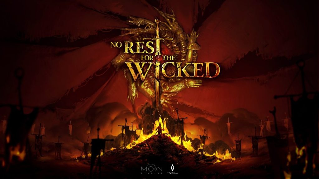 No Rest For the Wicked’ın The Breach Güncellemesi Yayınlandı