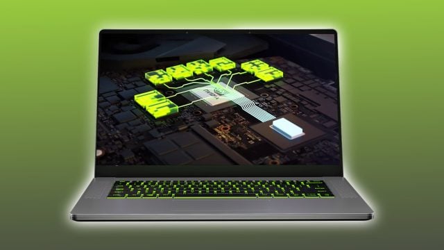 RTX 5050’li Dizüstü Bilgisayarlar Gün Yüzüne Çıktı