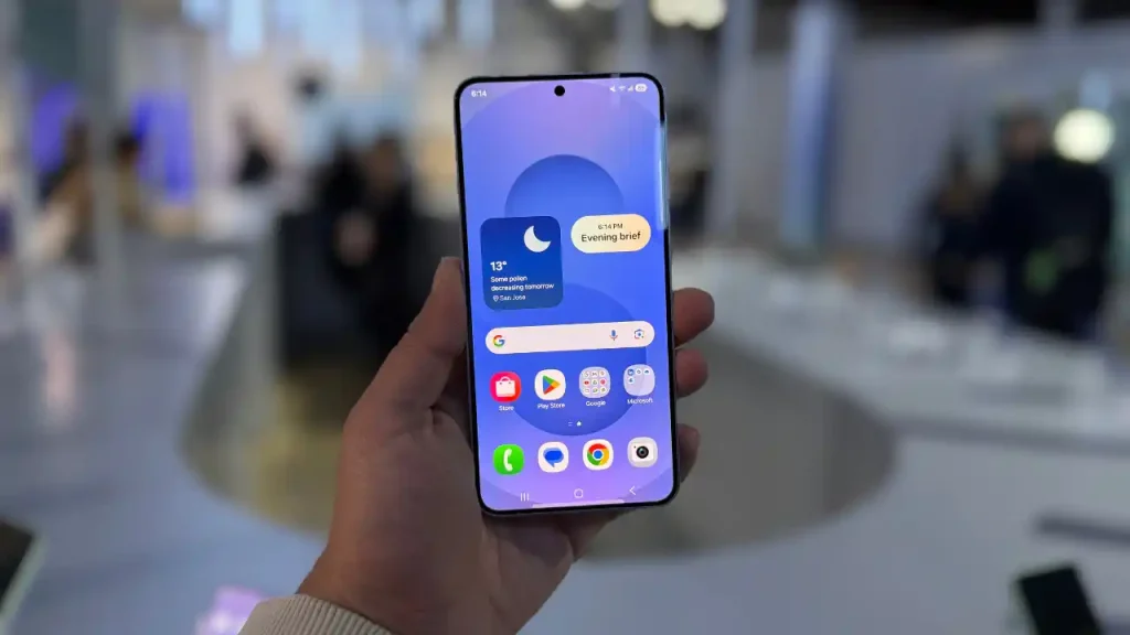 Samsung One UI 7, pil tüketimini artırabilir! Peki neden?