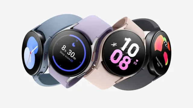 Hangi Galaxy Watch Modelleri One UI 8 Watch Güncellemesini Alacak?