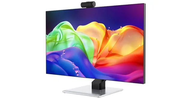 Acer, Acer Creator Hub Yazılımlı ve Calman Onaylı ProCreator Serisi Monitörlerini Piyasaya Sürüyor