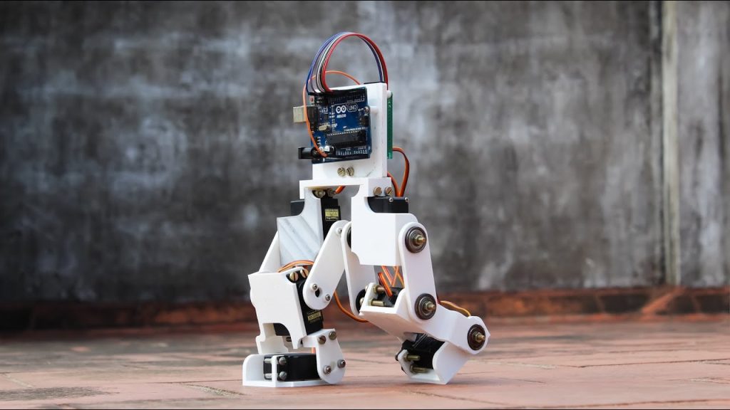 Qualcomm, robotlar için Snapdragon işlemci geliştiriyor!
