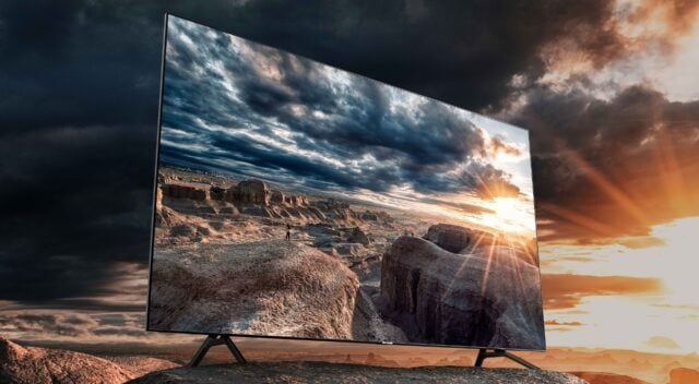8K Çözünürlük Nedir? 4K’dan Farkı Ne?