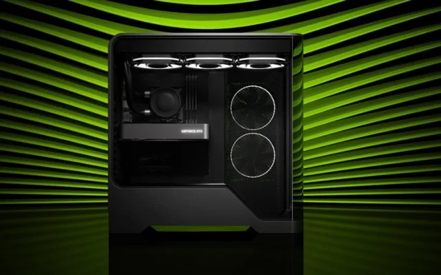 GeForce RTX 5060 Özellikleri, Fiyatı ve Çıkış Tarihi Belli Oldu