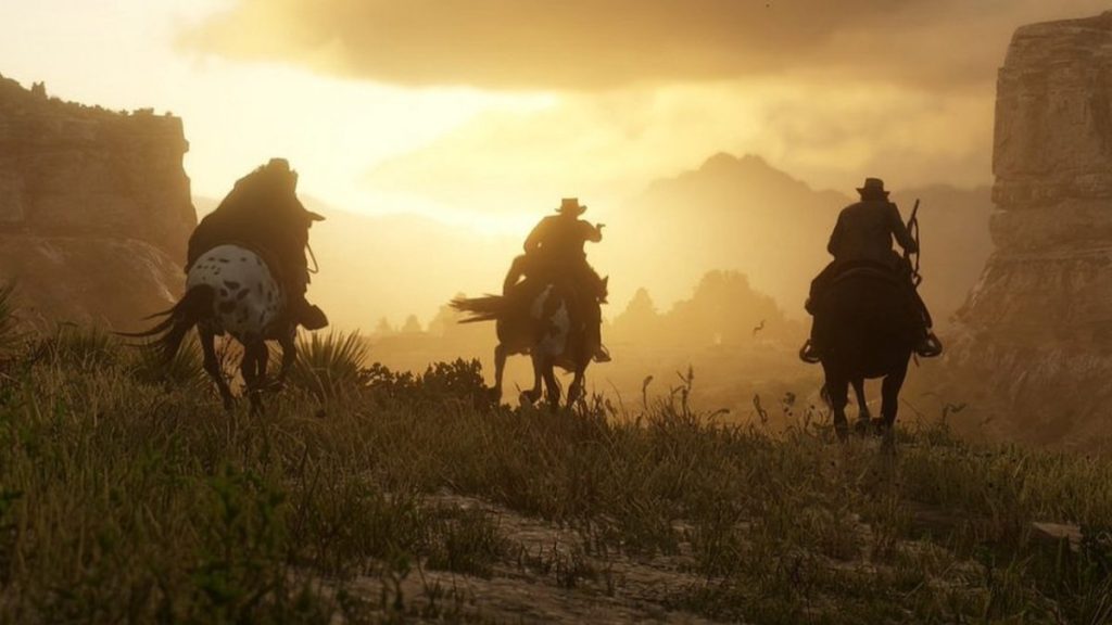 Red Dead Redemption 2 PS5 ve Xbox Series Versiyonları Geliyor