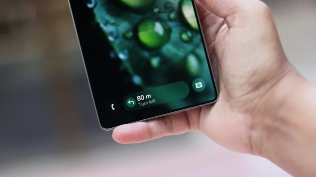 Samsung’un Now Bar Özelliği, One UI 8 ile Daha Fazla İşlevsellik Sunacak