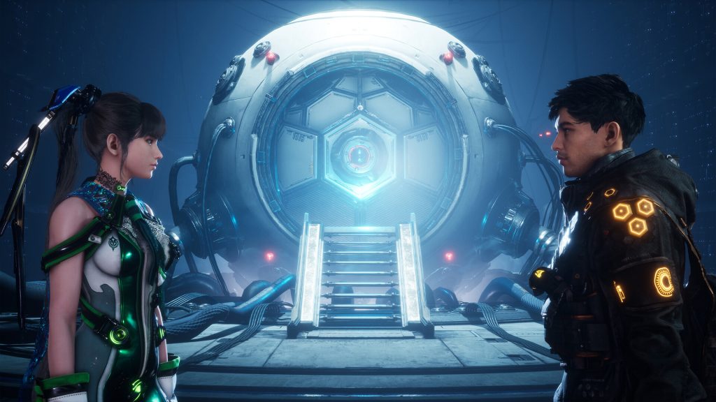 Stellar Blade’in PC Demosu Steam’de Yayınlandı