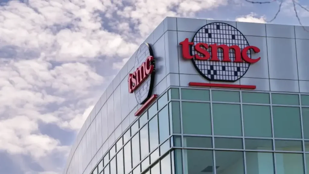 TSMC, 9 yeni üretim tesisi kuruyor! Dev yatırım