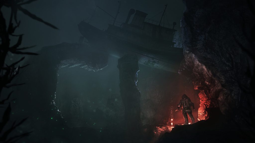 The Sinking City Remastered Artık PlayStation 5, Xbox Series Ve PC İçin Mevcut
