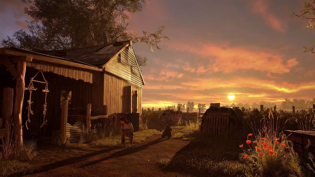The Texas Chain Saw Massacre İçin Yolun Sonu: Artık Yeni Güncelleme Yok
