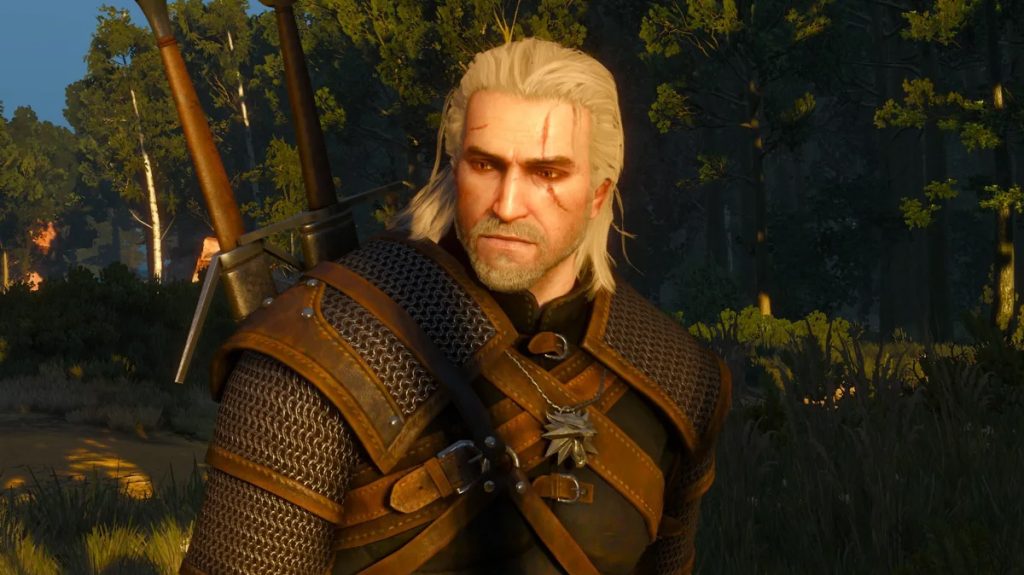 The Witcher 3 Çapraz Platform Mod Desteği Geliyor