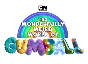 Yeni Gumball Dizisi The Wonderfully Weird World Of Gumball Yolda: İlk Tanıtım Paylaşıldı!