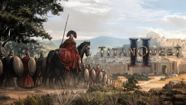 Titan Quest II Erken Erişim Zamanı Ertelendi: Ne Zaman Çıkıyor?